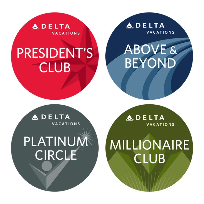 Annual Awards Logos