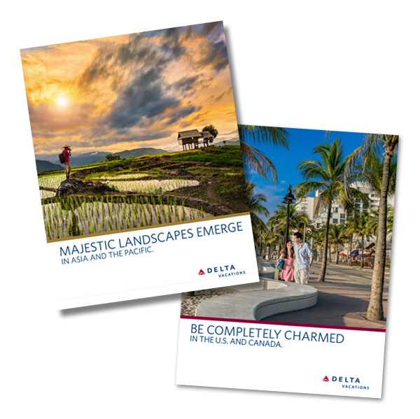 Annual Brochures