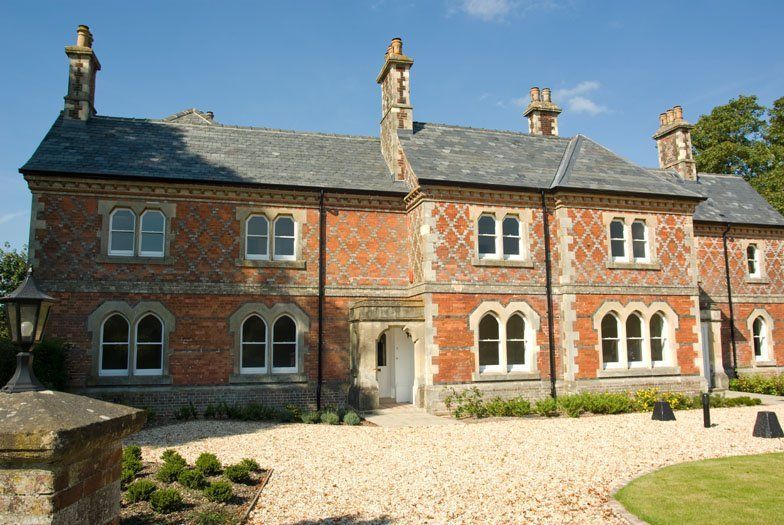 roof refurbishment