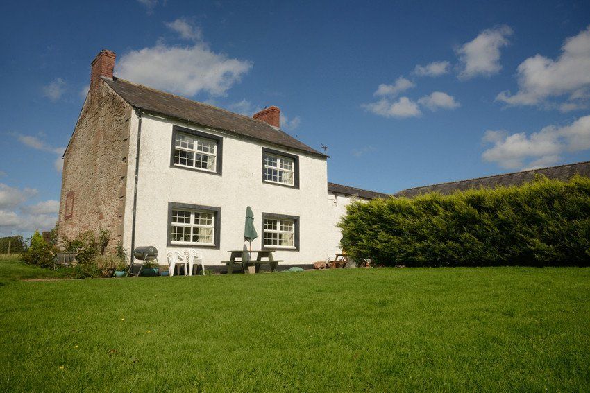 Roofline uPVC