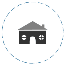 home icon