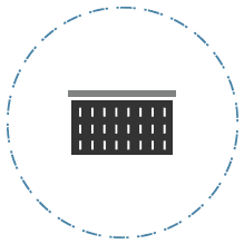 roof icon