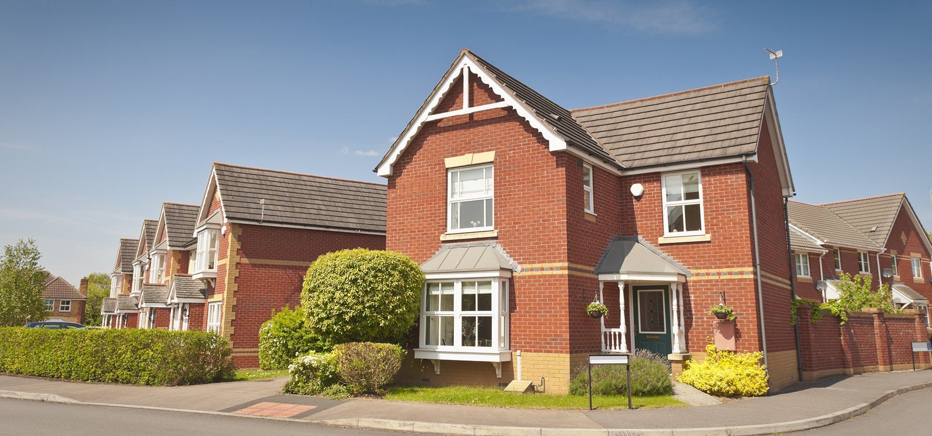 Roofing repairs