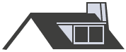 Brian Maclennan Roofing Contractors logo