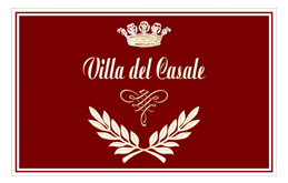 RISTORANTE VILLA DEL CASALE - LOGO