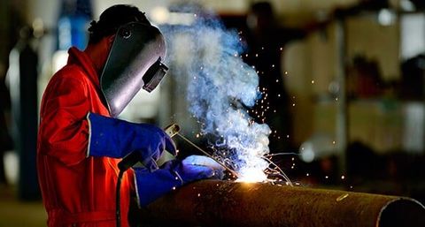 Welder Engineer Workshop—Ornamental Metal Work in Norfolk, VA Welder Engineer Workshop—Ornamental Metal Work in Norfolk, VA