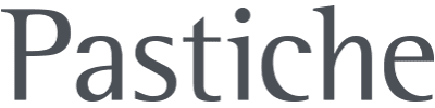 Pastiche