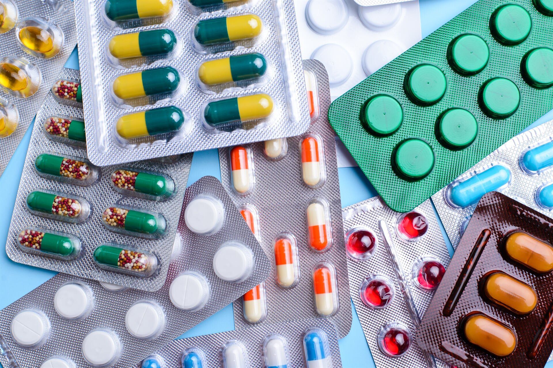 Medication Packing — Chemist in Lake Munmorah in Lake Munmorah, NSW Medication Packing — Chemist in Lake Munmorah in Lake Munmorah, NSW