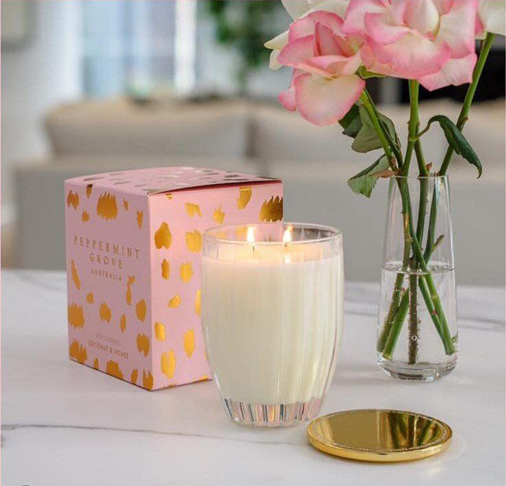 Candle and Flower — Chemist in Lake Munmorah in Lake Munmorah, NSW
