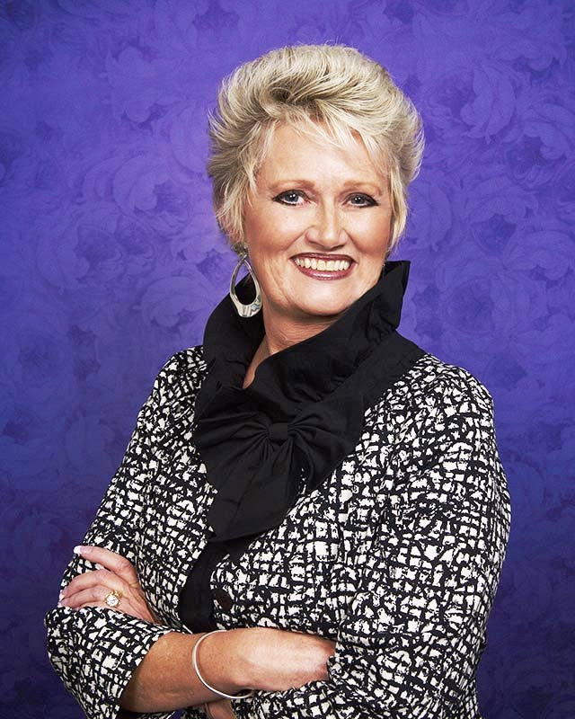Dr. Jan Dilley 