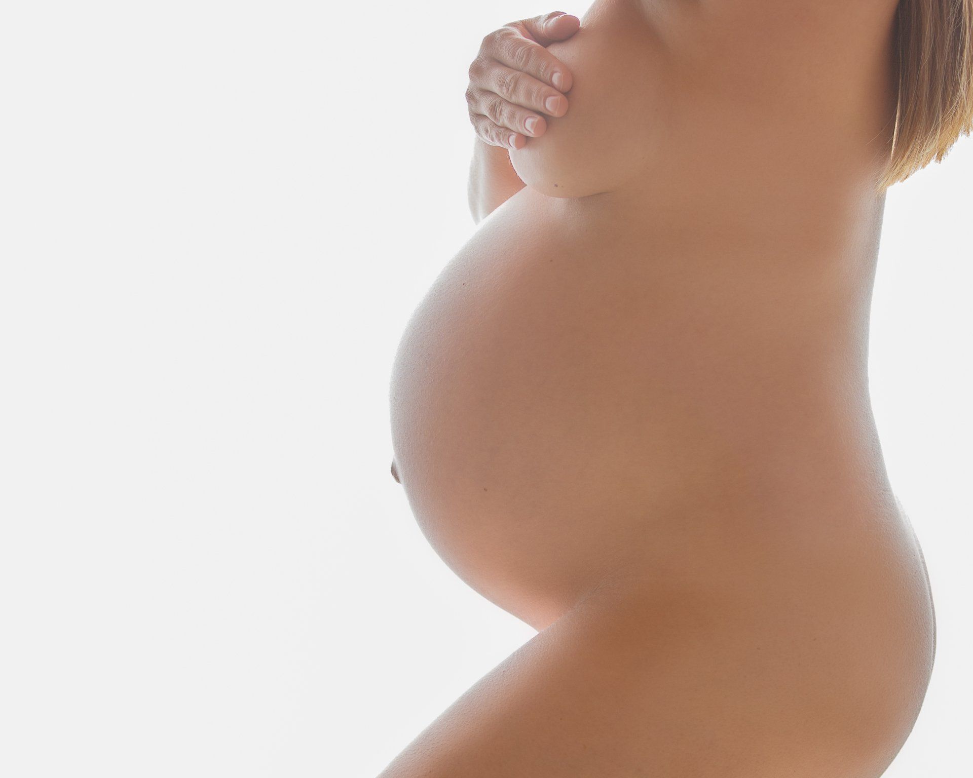 pregnant