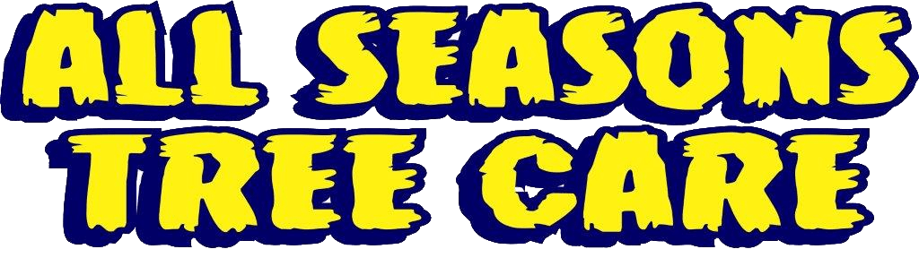 allseasonstreecareexperts Logotype