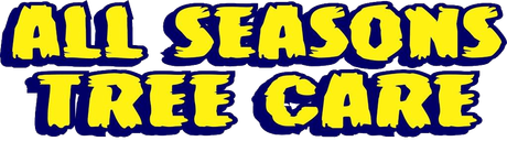 allseasonstreecareexperts Logotype