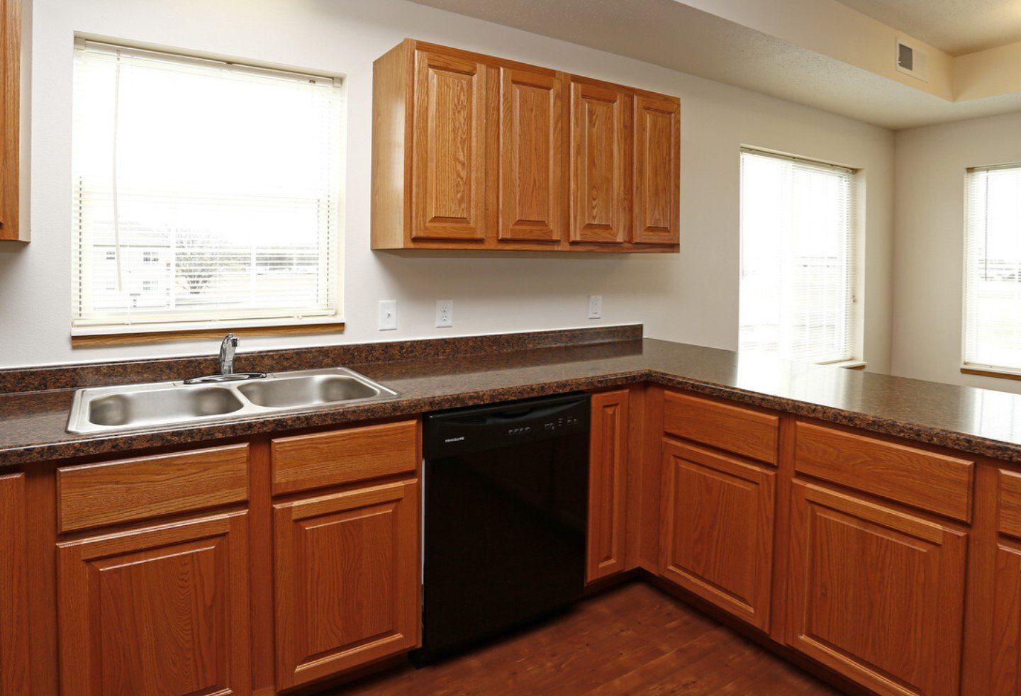 Edgewater Kitchen
