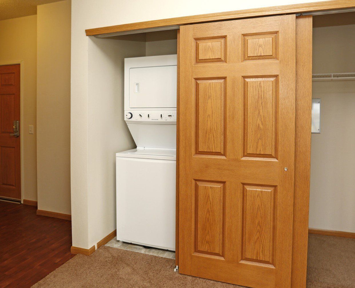 Edgewater Laundry