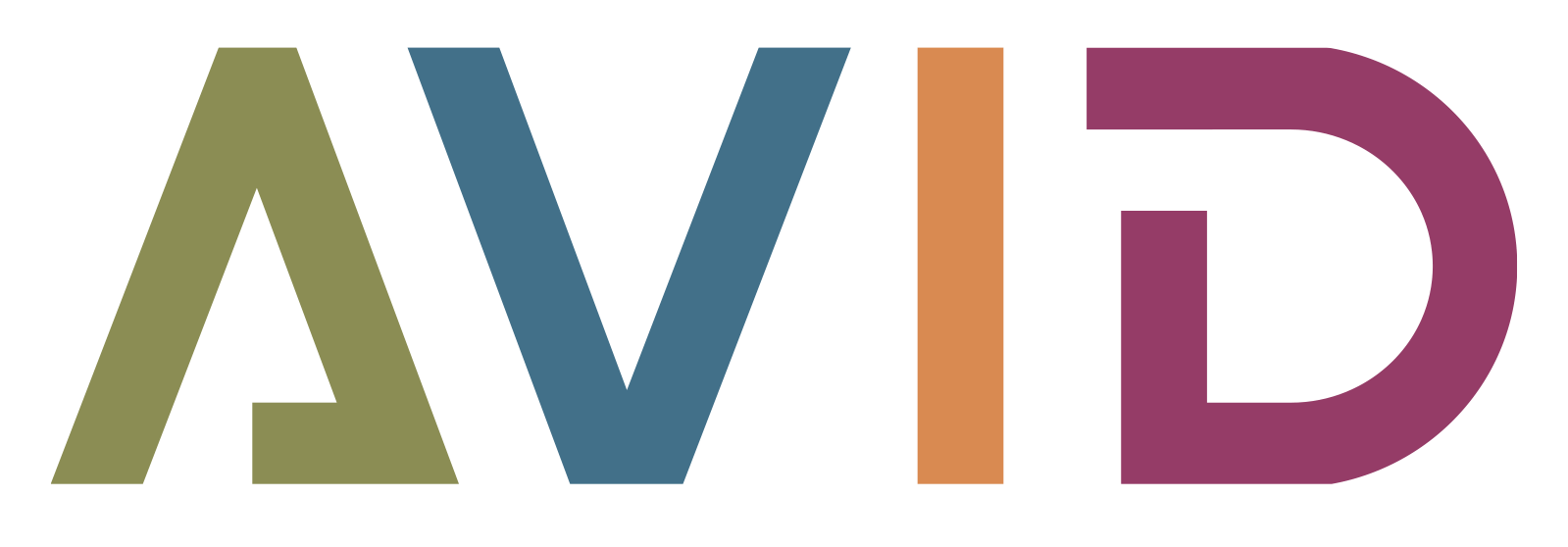 AVID LOGO