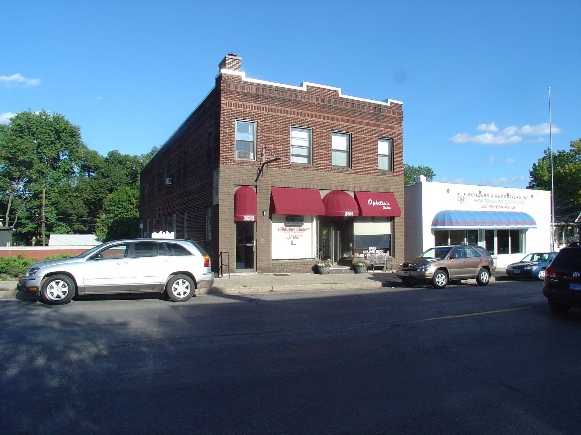 hennepin