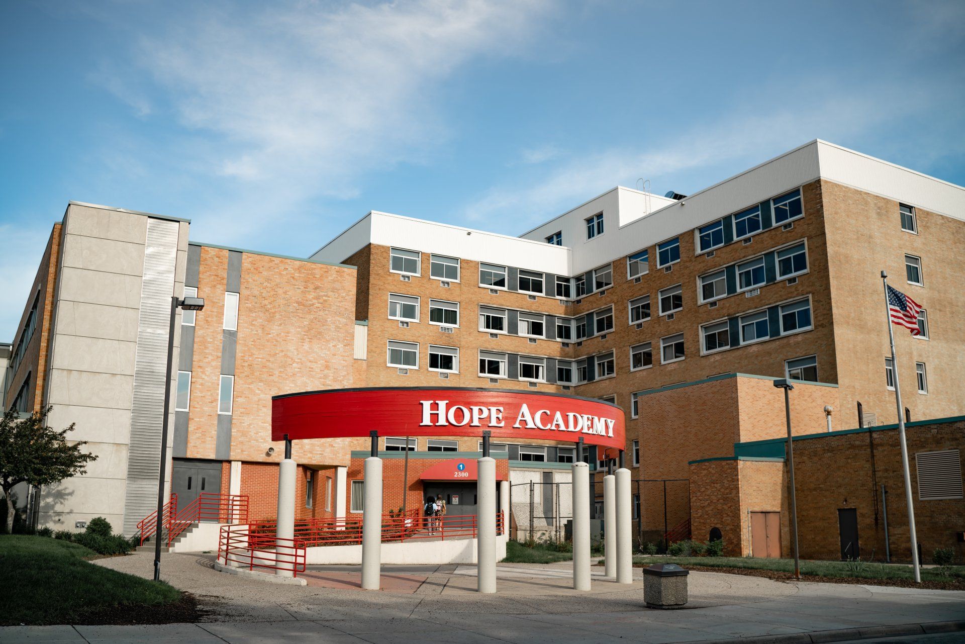 hope academy