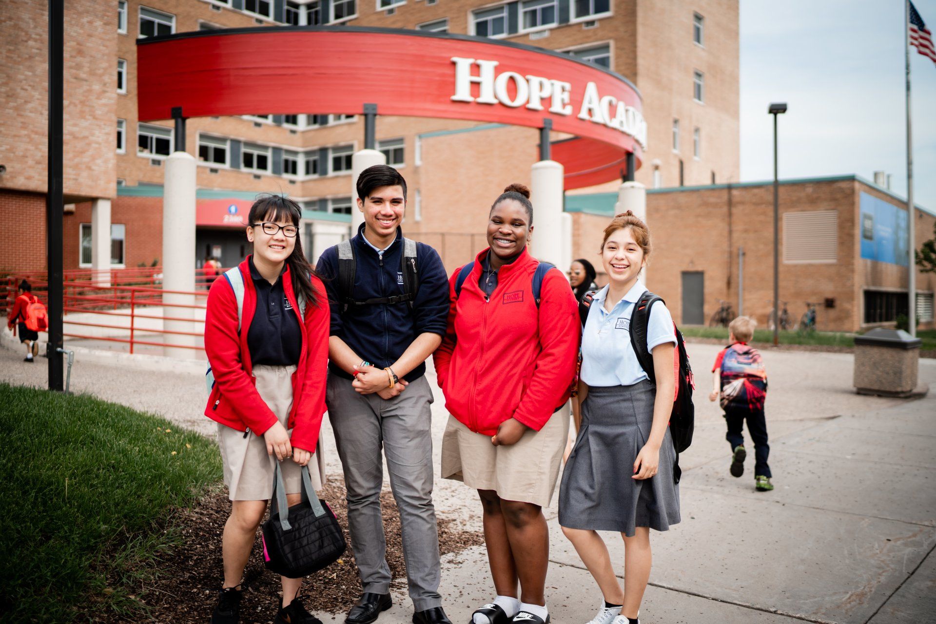 hope academy