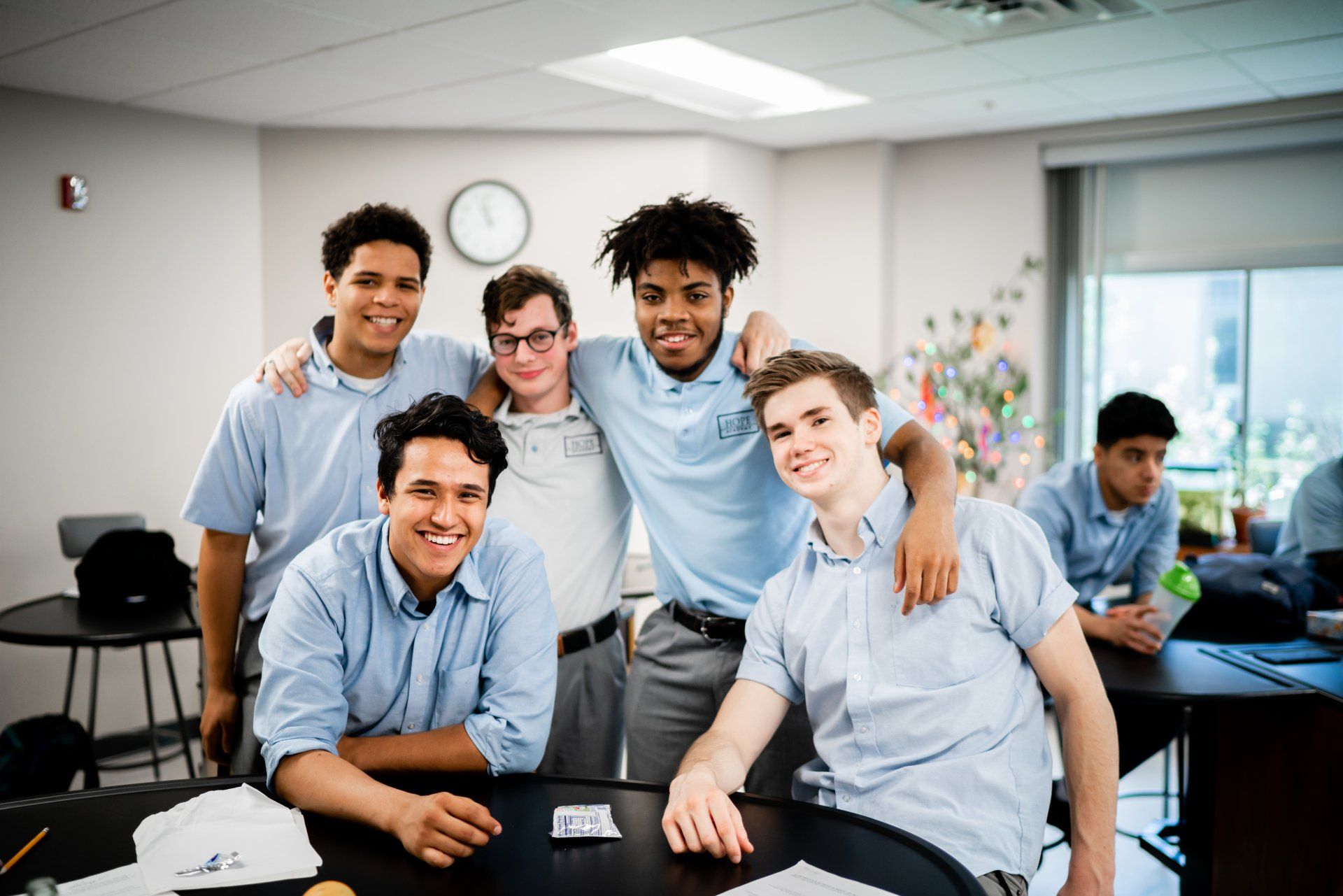 hope academy