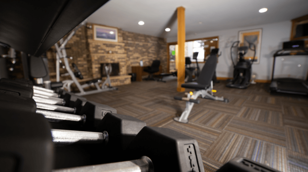 northwood commons gym