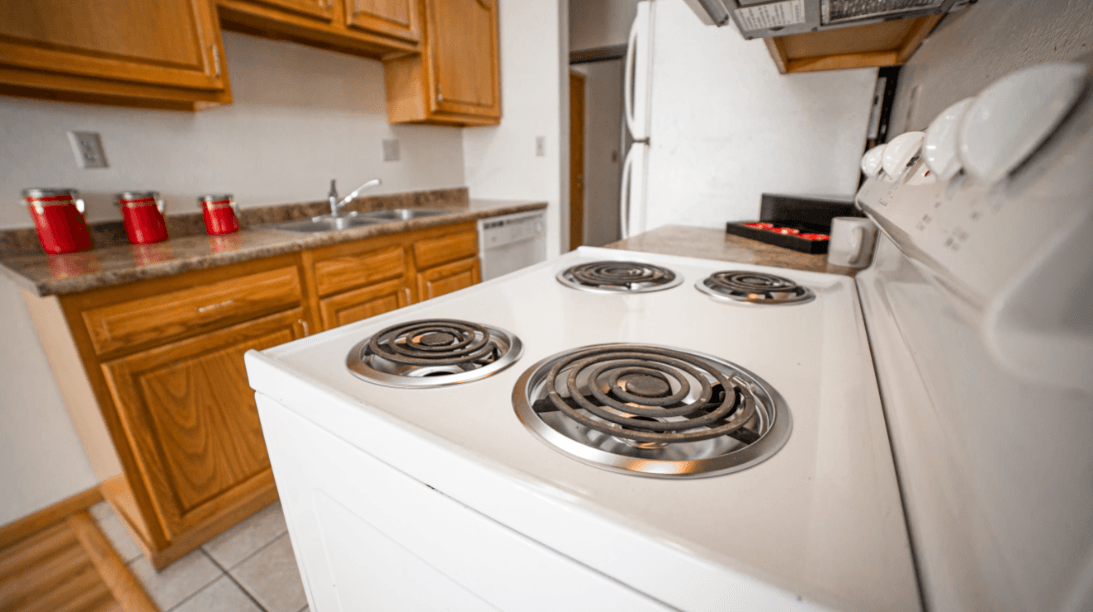 winwood estates kitchen