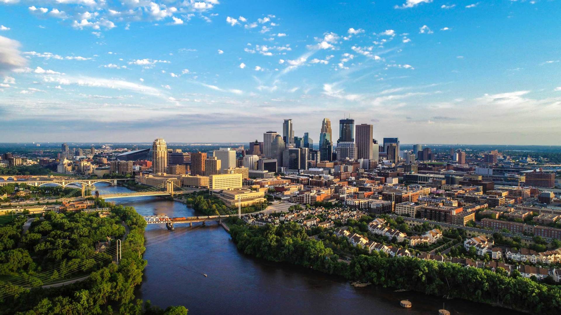 minnesota
