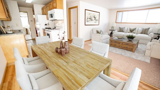 winwood estates dining room