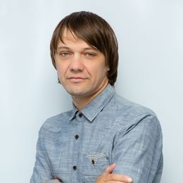Donatas Zaturskis