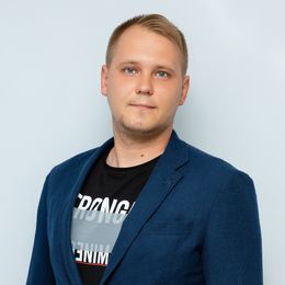 Eimantas Jankauskas