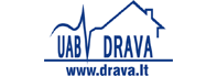 Drava logotipas