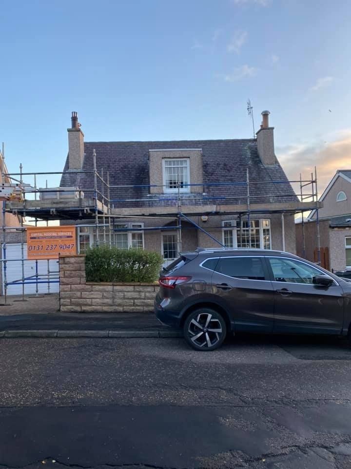 New roofs 7