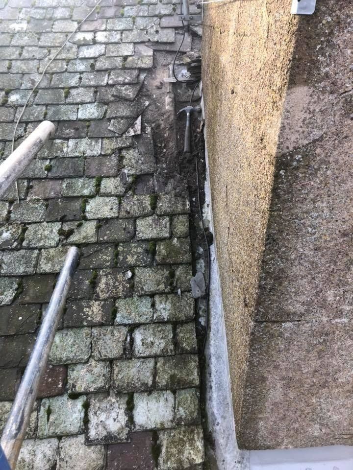 Roofing Repairs 11