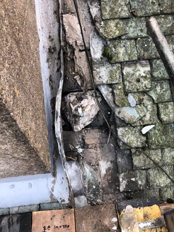 Roofing Repairs 12