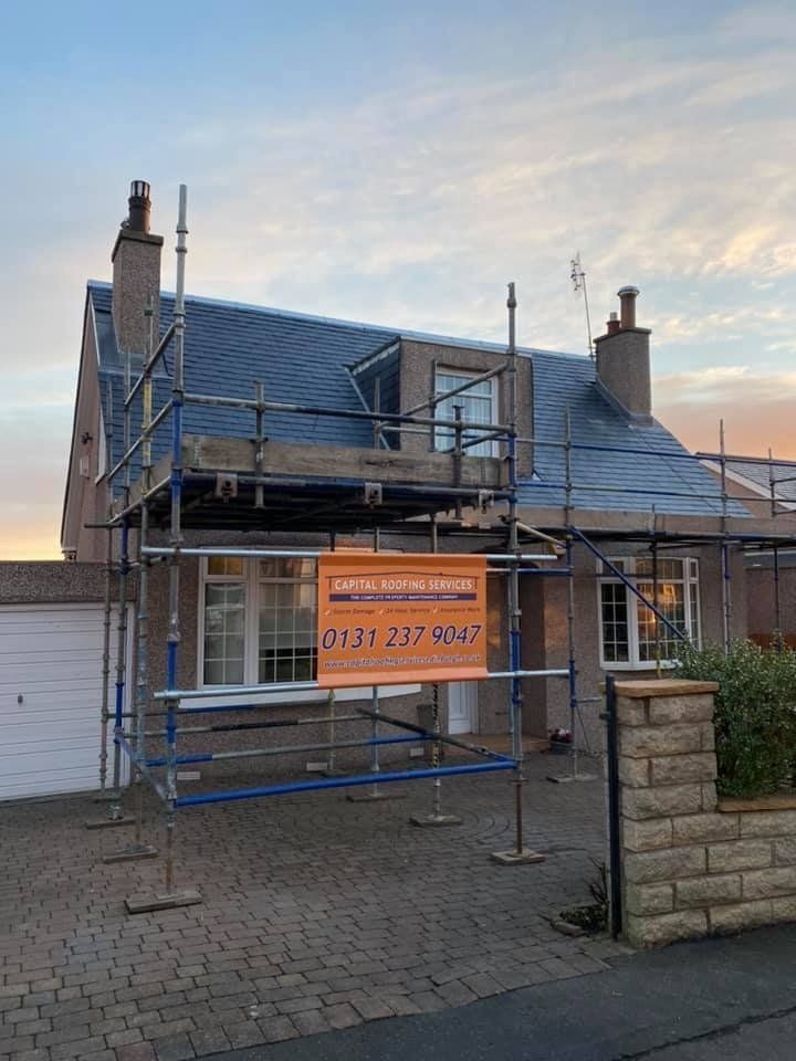 New roofs 8