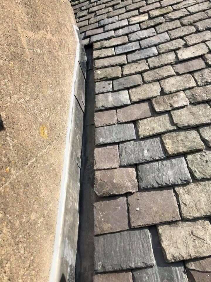 Roofing Repairs 13
