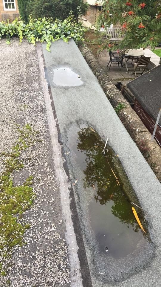 Flat Roofs 5