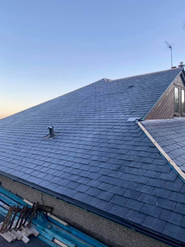 New roofs 9