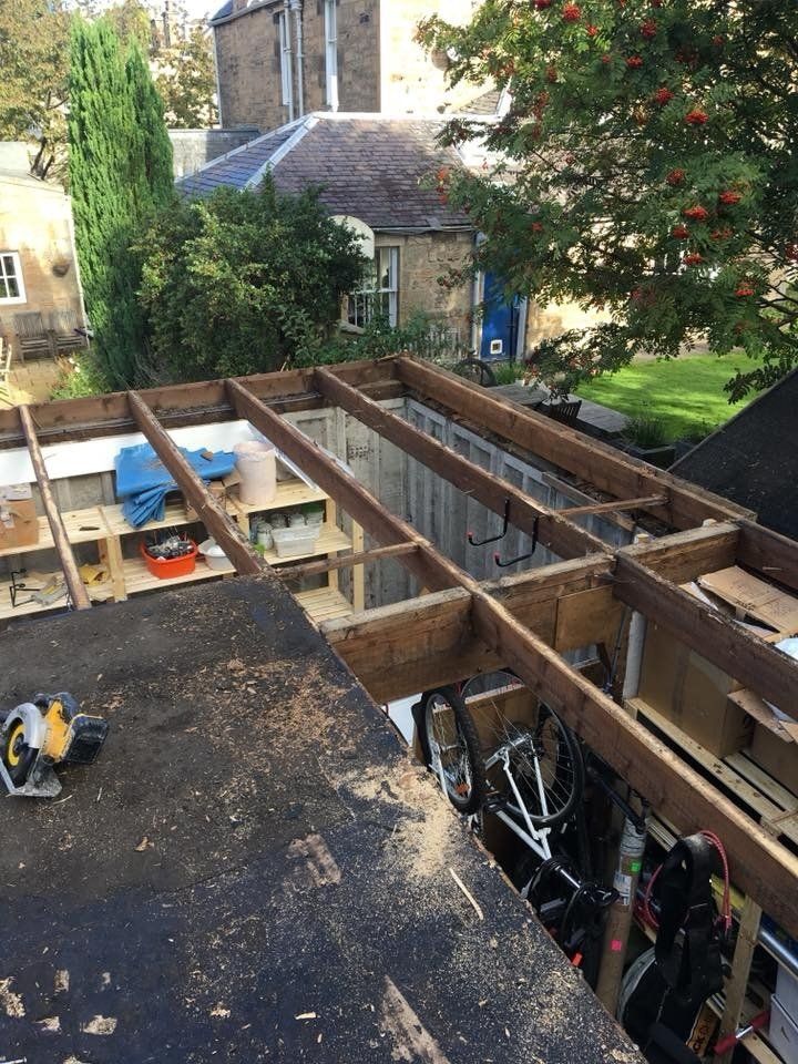 Flat Roofs 8