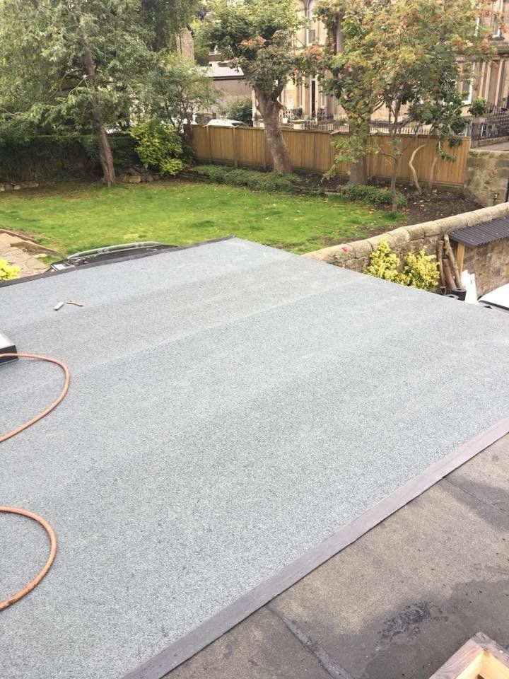 Flat Roofs 6