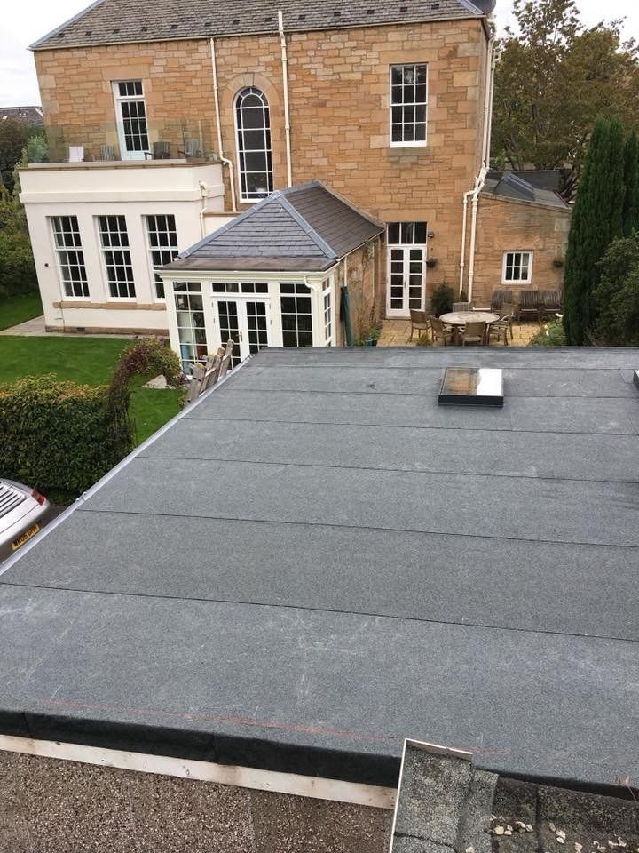 Flat Roofs 9