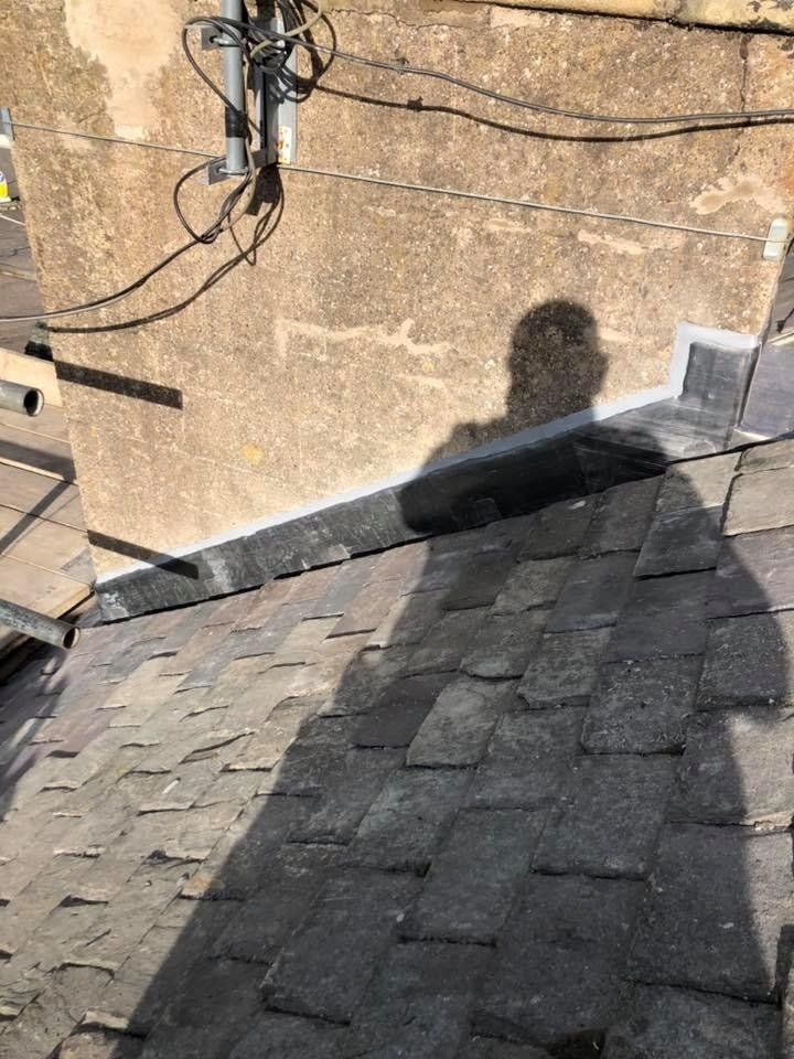 Roofing Repairs 10