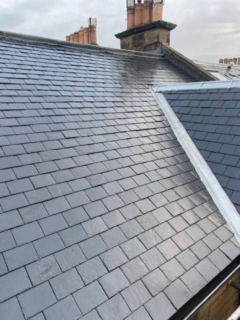 Roofing Repairs 5