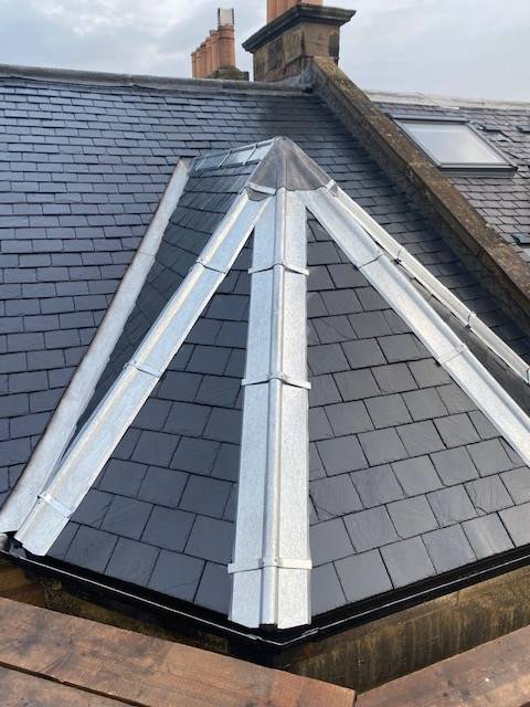 Roofing Repairs 4