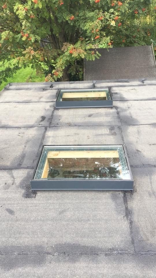 Flat Roofs 10
