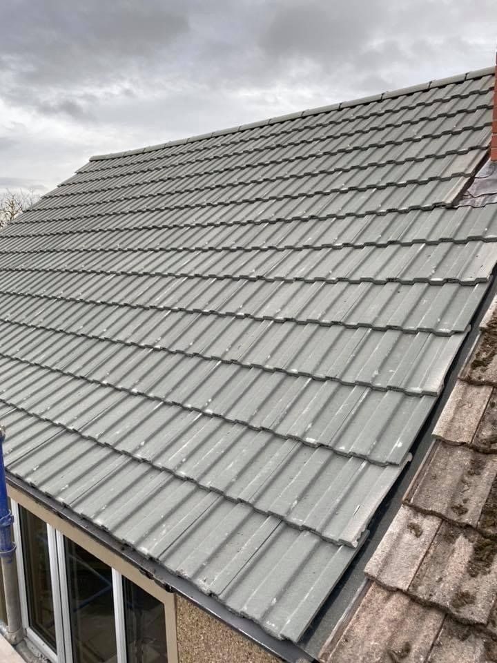Roofing Repairs 3