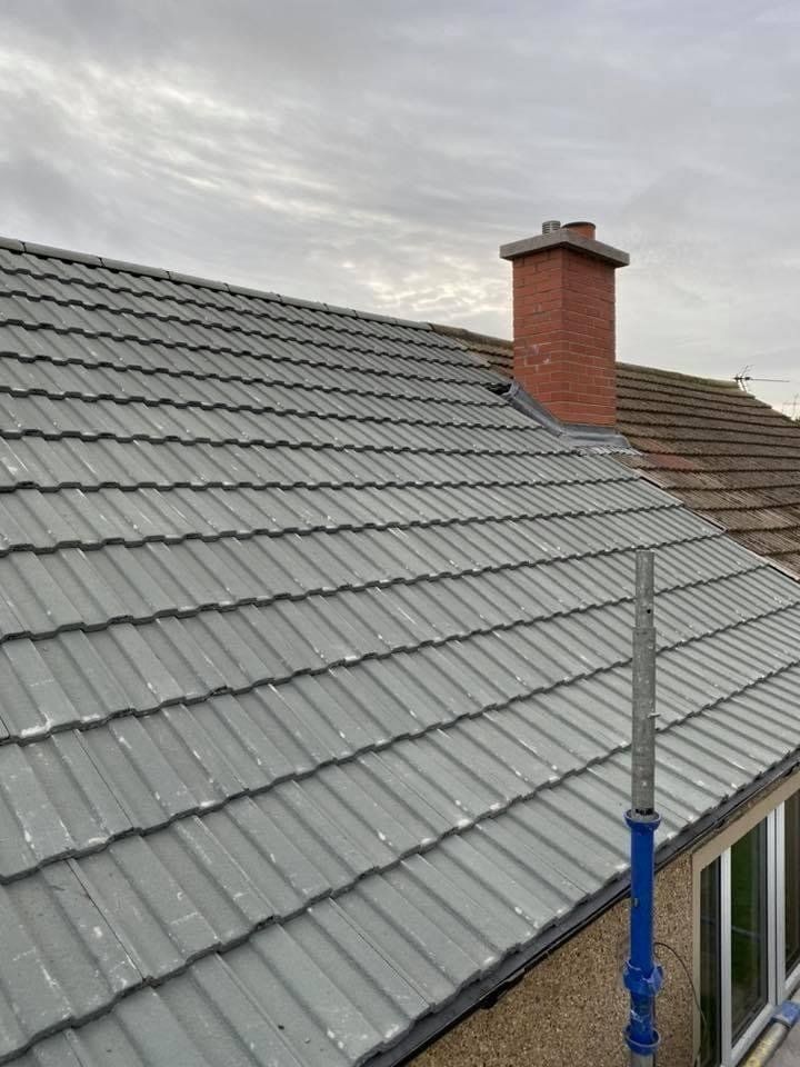 Roofing Repairs 1