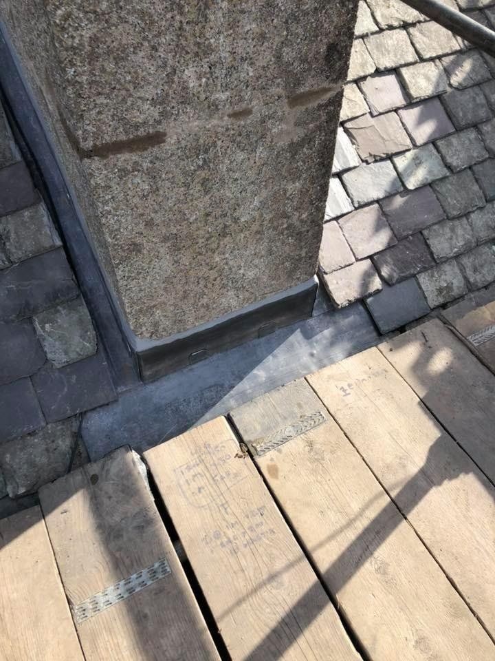 Roofing Repairs 16