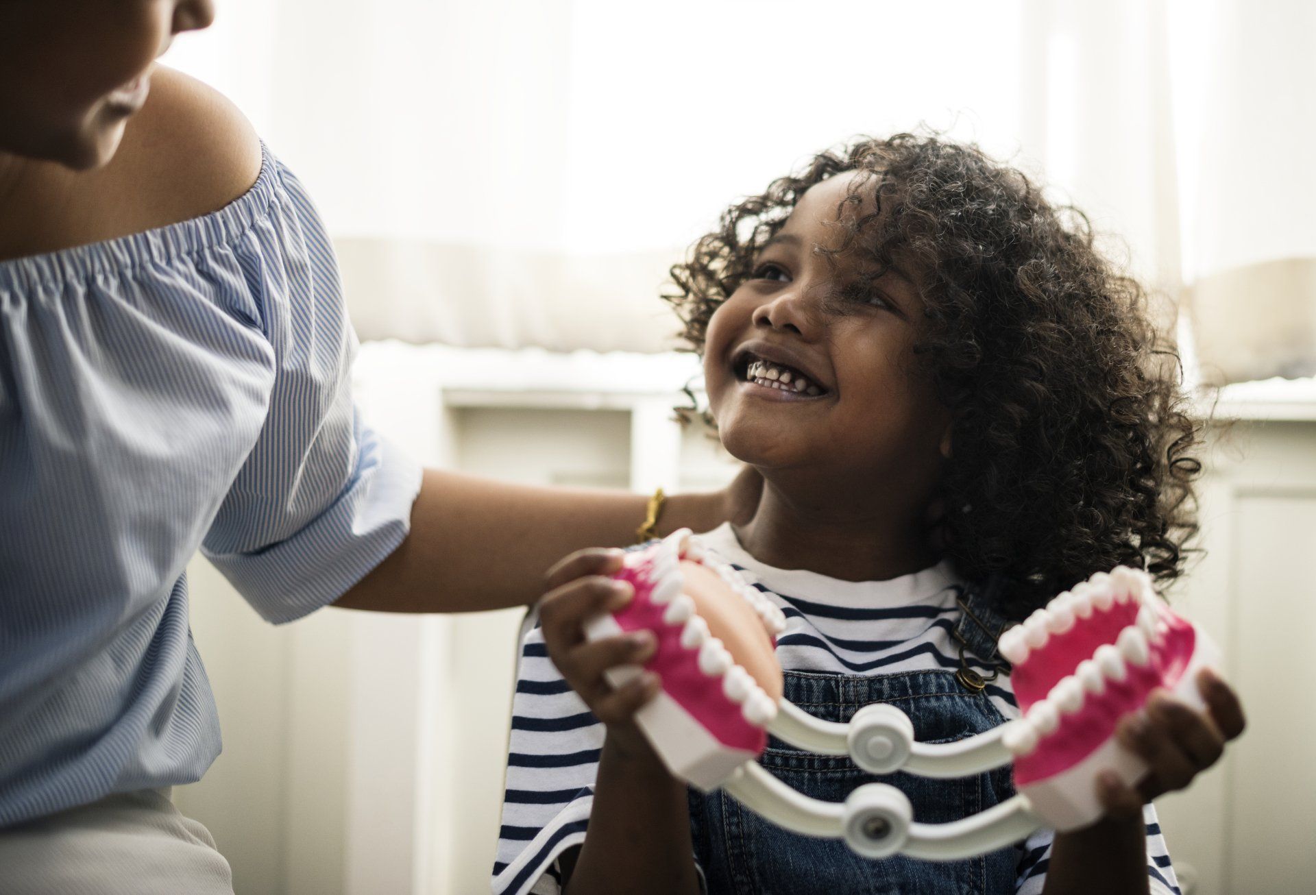 Kid's Dentistry