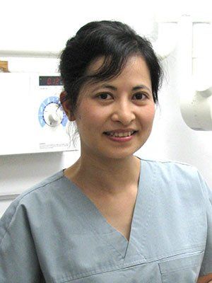 THUY HANG